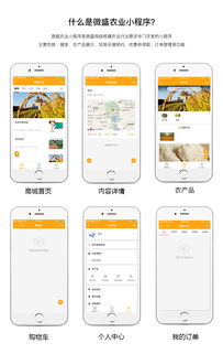 微盛農業小程序 騰訊云市場中的一站式智慧農業軟件服務解決方案
