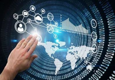 中國股市 軟件服務領域，誰才是真正的數字經濟核心龍頭？